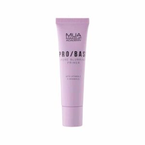 MUA Pro Base Pore Blurring Primer 30gr