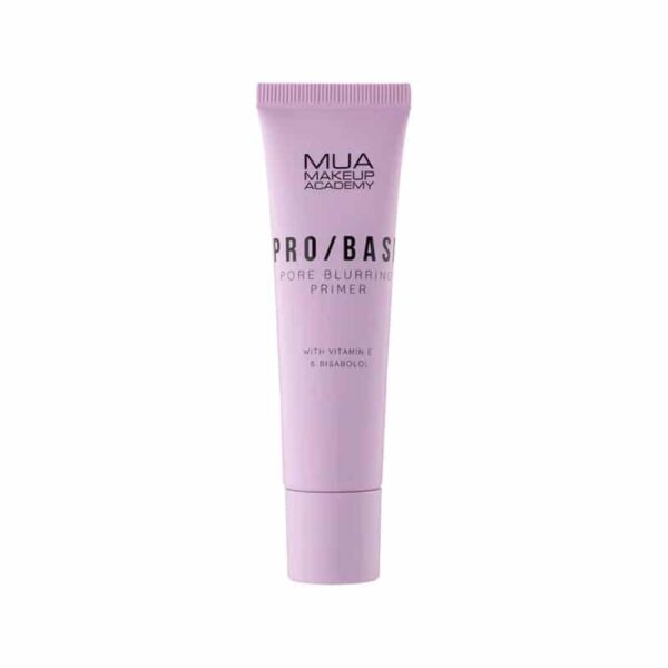 MUA Pro Base Pore Blurring Primer 30gr
