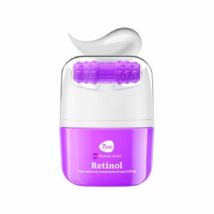 7DAYS Retinol V-Shaping Facial Hydra & Lift 40ml
