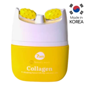 7DAYS Collagen V-Shaping Facial Lifting Cream με Κολλαγόνο 40ml