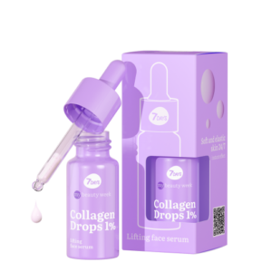 7DAYS Collagen Drops Lifting Face Serum 20ml