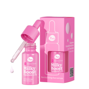 7DAYS Milky Boost Revitalizing Face Serum 20ml
