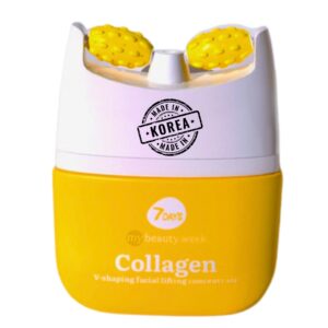 7DAYS Collagen V-Shaping Facial Lifting 40ml