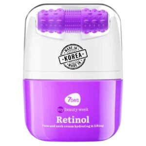 7DAYS Retinol V-Shaping Facial Hydra & Lift 40ml