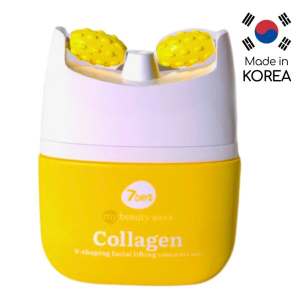 7DAYS Collagen V-Shaping Facial Lifting 40ml