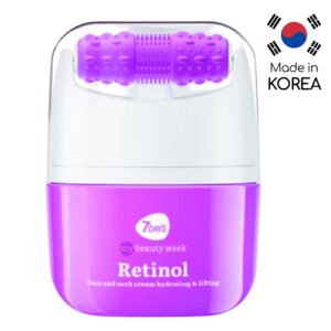 7DAYS Retinol V-Shaping Facial Hydra & Lift 40ml