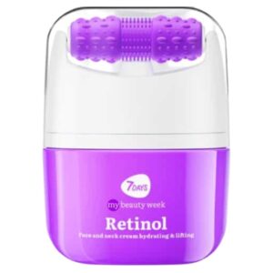 7DAYS Retinol V-Shaping Facial Hydra & Lift 40ml