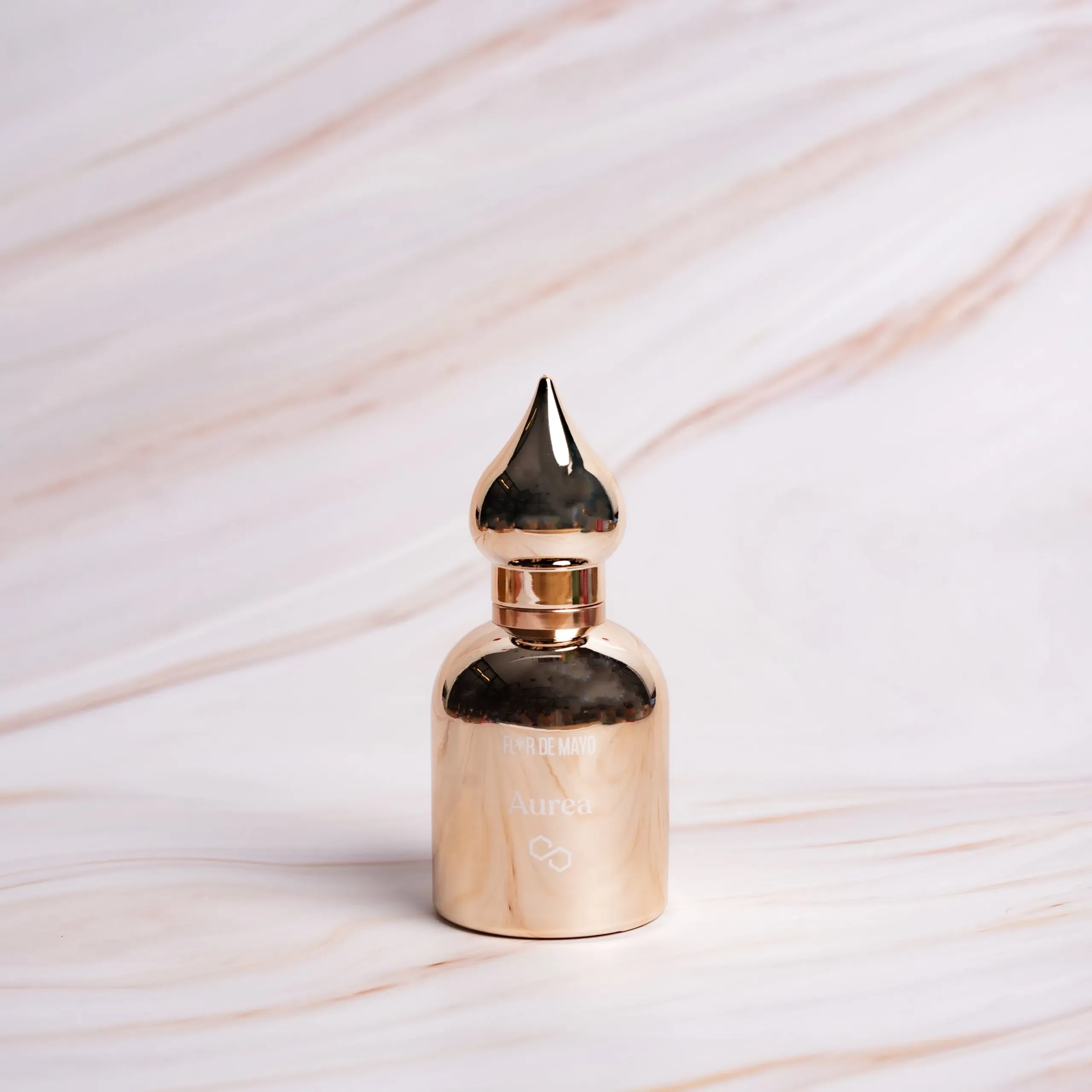 Άρωμα eau de parfum Aurea 50ml - Image 3