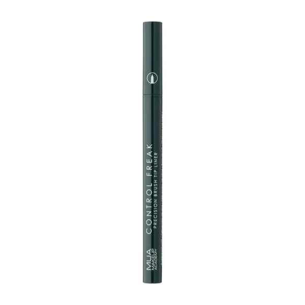 MUA Control Freak Eyeliner σε Μορφή Μαρκαδόρου Racing Green 1gr