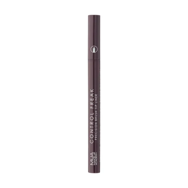 MUA Control Freak Eyeliner σε Μορφή Μαρκαδόρου Royal Purple 1gr
