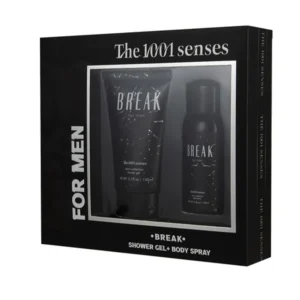 Αντρικό Gift Set 1001 Senses Break