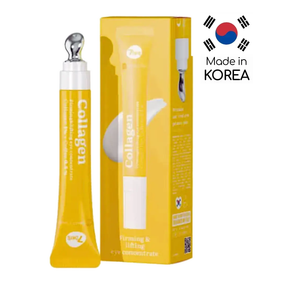 7DAYS Collagen Firming & Lifting Eye Cream 18ml
