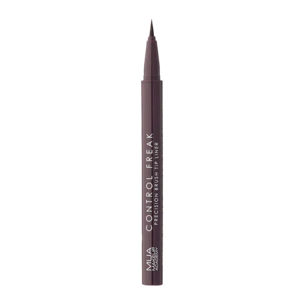 MUA Control Freak Eyeliner σε Μορφή Μαρκαδόρου Royal Purple 1gr - Image 5