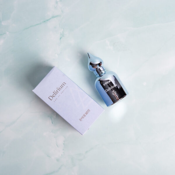 Άρωμα eau de parfum Delirium 50ml - Image 2