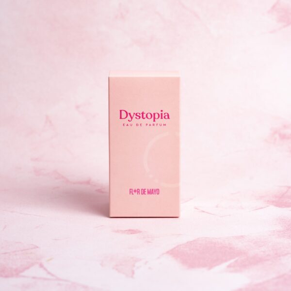 Άρωμα eau de parfum Dystopia 50ml - Image 3