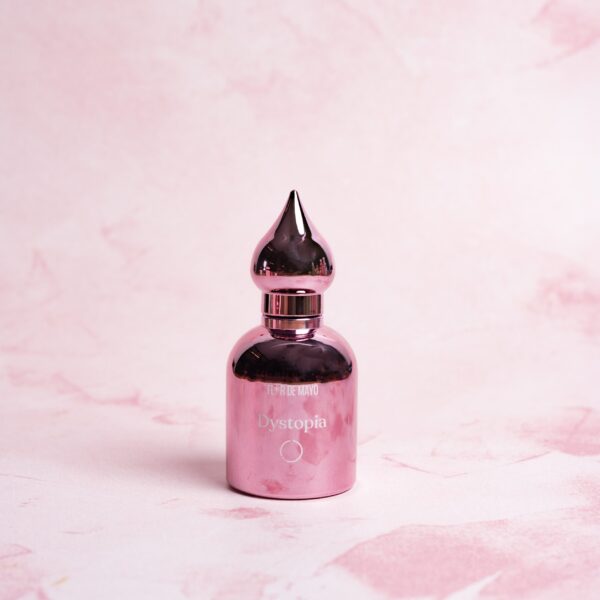 Άρωμα eau de parfum Dystopia 50ml - Image 2