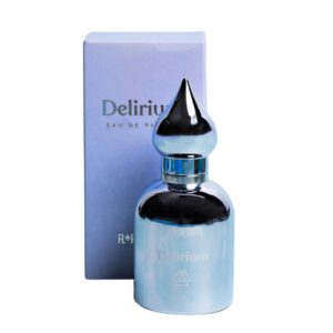 Άρωμα eau de parfum Delirium 50ml