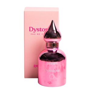 Άρωμα eau de parfum Dystopia 50ml
