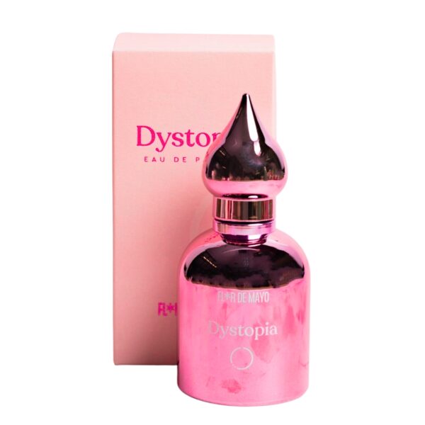 Άρωμα eau de parfum Dystopia 50ml