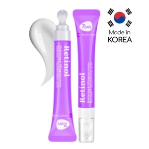 7DAYS Retinol Hydra & Lift Εye Concetrate Cream 18ml