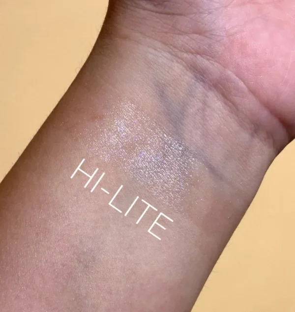 MUA Greece Beauty Balm Hi-Lite 4gr - Image 4