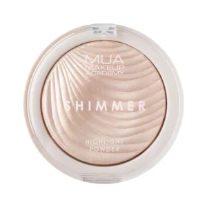 MUA Highlighting Powder Oyster Silk 8gr