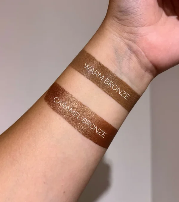 MUA Greece Beauty Balm Caramel Bronze 4gr - Image 4