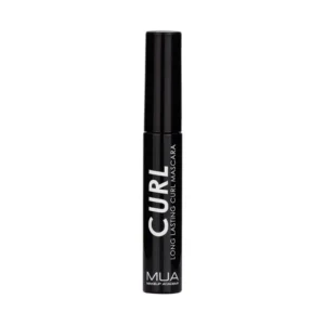 MUA Curl Mascara 6gr