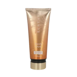 Ecstasy Body Scrub Rush Love 250gr