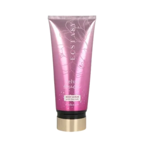 Ecstasy Body Scrub Velvet Touch 250gr