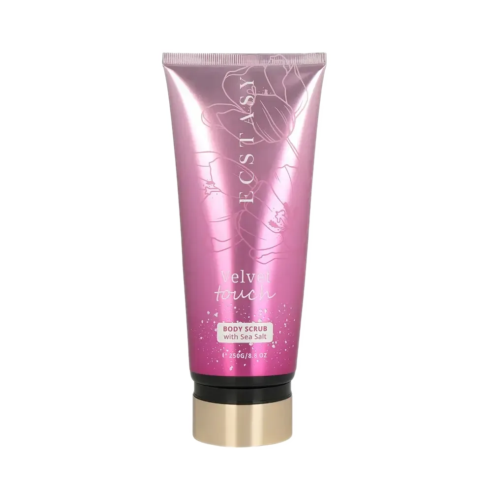Ecstasy Body Scrub Velvet Touch 250gr