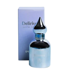 Άρωμα eau de parfum Delirium 50ml