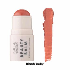 MUA Greece Beauty Balm Blush Baby 4gr
