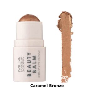 MUA Greece Beauty Balm Caramel Bronze 4gr