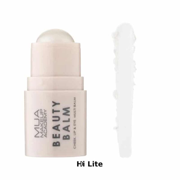 MUA Greece Beauty Balm Hi-Lite 4gr