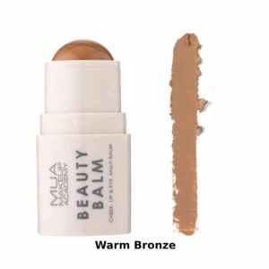 MUA Greece Beauty Balm Warm Bronze 4gr