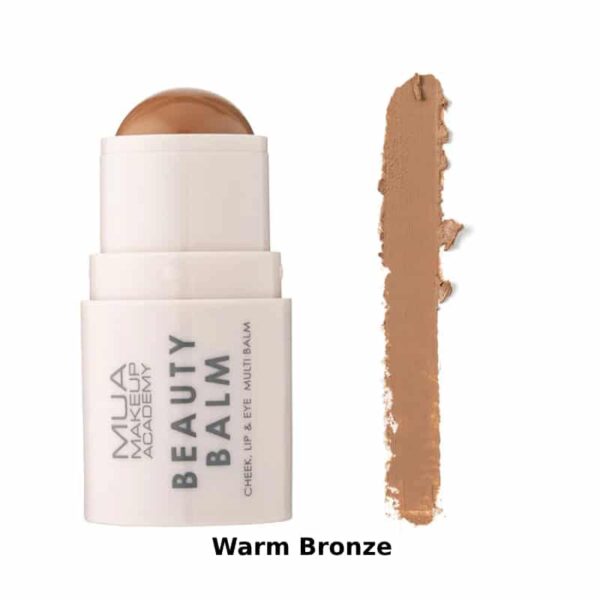 MUA Greece Beauty Balm Warm Bronze 4gr