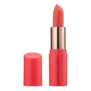 MUA Creamy Matte Lipstick Love Letter 3g