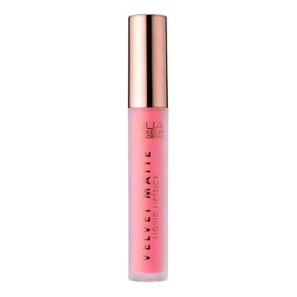 MUA Velvet Matte Lipstick Romance 3ml