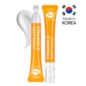 7DAYS Vitamin C Radiance & Lifting Εye Cream 18ml