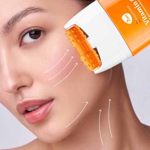 7DAYS Vitamin C Radiance & Lifting Face & Neck Cream 80ml - Image 7
