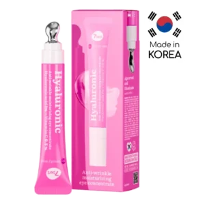 7DAYS Hyaluronic Anti Wrinkle Eye Cream 18ml