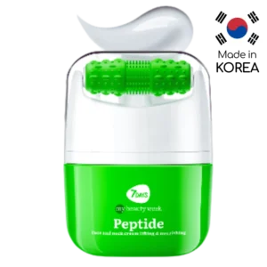 7DAYS Peptide V-Shaping Facial Nourish & Repair Cream 40ml