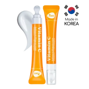 7DAYS Vitamin C Radiance & Lifting Εye Cream 18ml