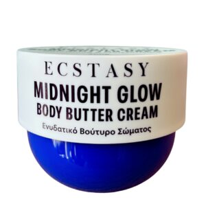 Ecstasy Body Butter Midnight Glow 200gr