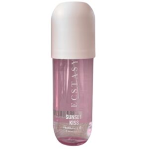 Ecstasy Body Mist Sunset Kiss 250ml