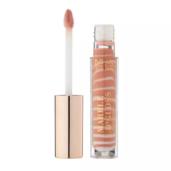 MUA Marble Lip Gloss Balance 4g - Image 5