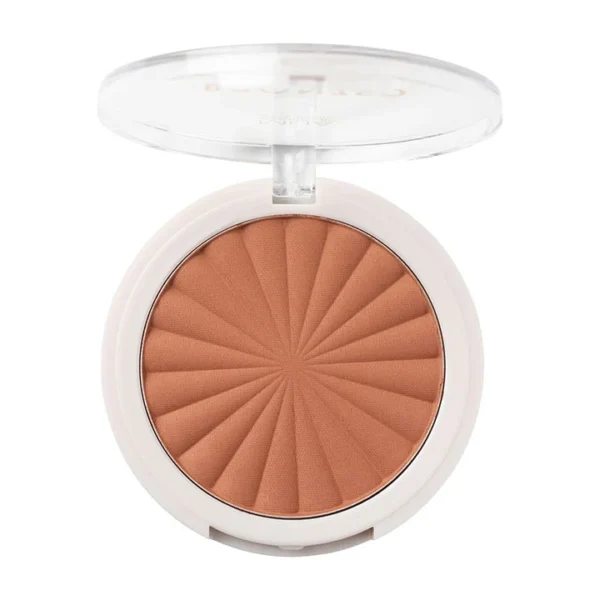 MUA Bronzed Matte Powder Solar No.120 11gr - Image 2
