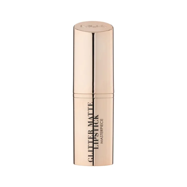 MUA Marble Glitter Matte Lipstick Masterpiece 3g - Image 3
