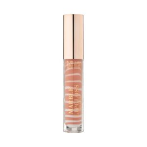 MUA Marble Lip Gloss Balance 4g